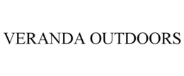 VERANDA OUTDOORS trademark