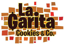 LA GARITA COOKIES & CO. trademark