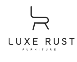 LR LUXE RUST trademark