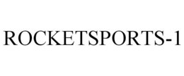 ROCKETSPORTS-1 trademark