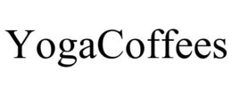 YOGACOFFEES trademark