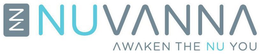 NV NUVANNA AWAKEN THE NU YOU trademark