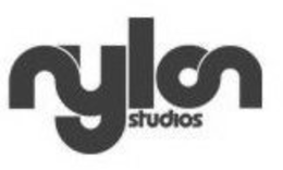NYLON STUDIOS trademark