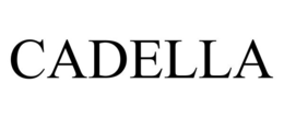 CADELLA trademark