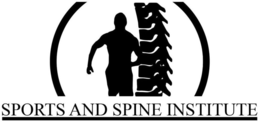 SPORTS AND SPINE INSTITUTE trademark