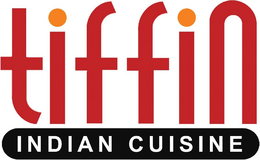TIFFIN INDIAN CUISINE trademark