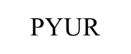 PYUR trademark