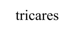TRICARES trademark