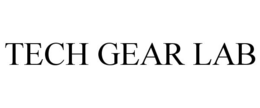 TECH GEAR LAB trademark