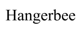 HANGERBEE trademark