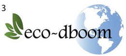 ECO~DBOOM trademark