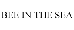 BEE IN THE SEA trademark