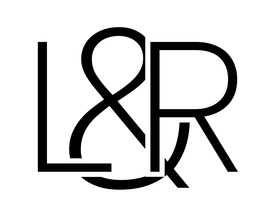 L&R trademark