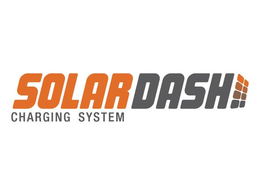 SOLAR DASH CHARGING SYSTEM trademark