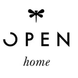 OPEN HOME trademark