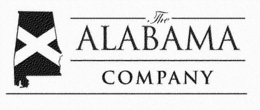 X THE ALABAMA COMPANY trademark