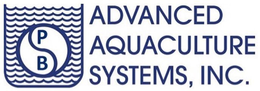 ADVANCED AQUACULTURE SYSTEMS, INC P\B trademark