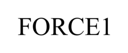 FORCE1 trademark
