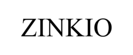 ZINKIO trademark