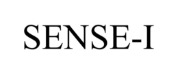 SENSE-I trademark
