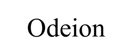 ODEION trademark