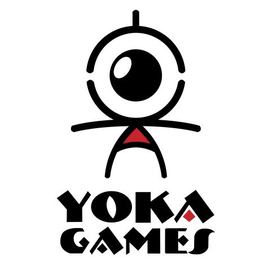YOKA GAMES trademark