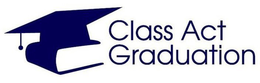 CLASS ACT GRADUATION trademark