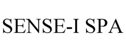 SENSE-I SPA trademark