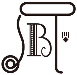 B trademark