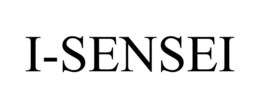I-SENSEI trademark