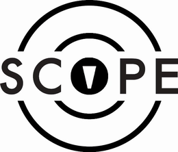 SCOPE trademark