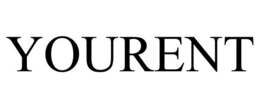 YOURENT trademark