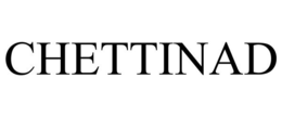CHETTINAD trademark