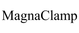 MAGNACLAMP trademark
