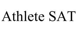 ATHLETE SAT trademark
