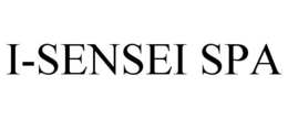 I-SENSEI SPA trademark