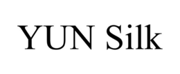 YUN SILK trademark