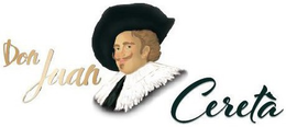 DON JUAN CERETÀ trademark