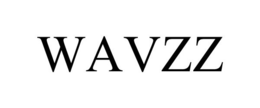 WAVZZ trademark