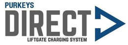 PURKEYS DIRECT LIFTGATE CHARGING SYSTEM trademark