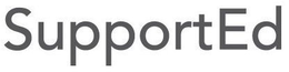 SUPPORTED trademark