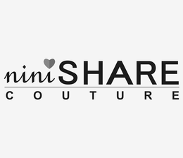 NINI SHARE COUTURE trademark