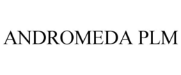 ANDROMEDA PLM trademark
