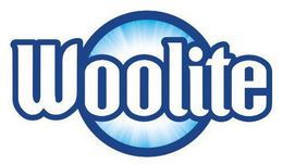 WOOLITE trademark