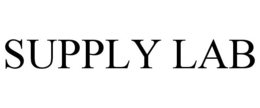 SUPPLY LAB trademark