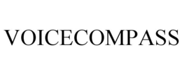 VOICECOMPASS trademark