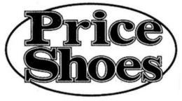 PRICE SHOES trademark