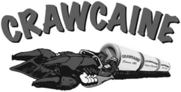 CRAWCAINE SEASON ALL SEAFOOD SPRINKLE FISH FRY trademark