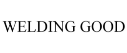 WELDING GOOD trademark