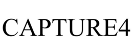 CAPTURE4 trademark